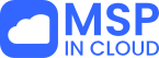 msp logo blue MSP In Cloud