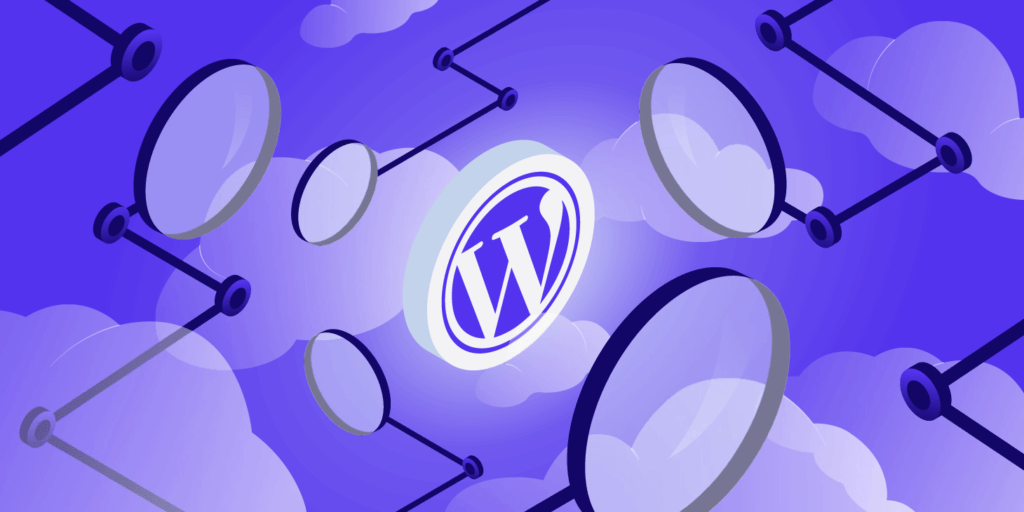 WordPress per sito di successo