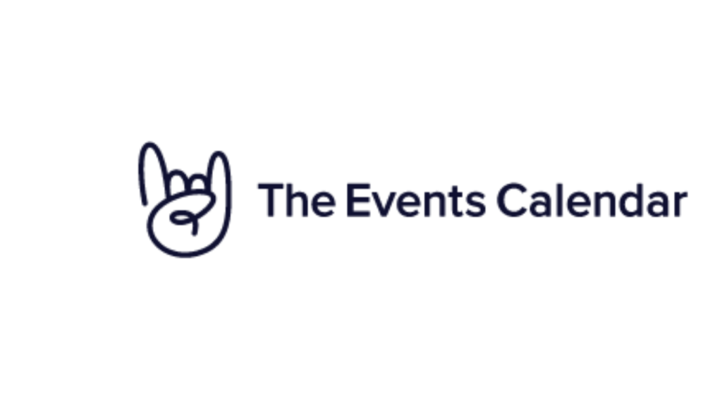 the event calendar