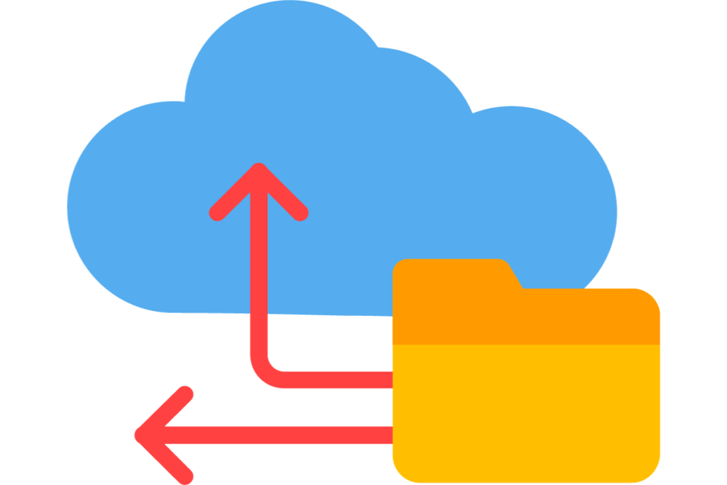 backup active directory MSP In Cloud