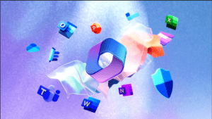 Microsoft 365: guida all’interfaccia utente