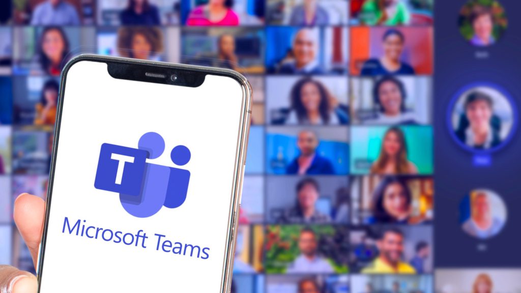 Microsoft Teams MSP In Cloud