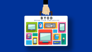 BYOD: La Rivoluzione Silenziosa nella Sicurezza Aziendale