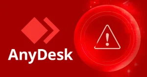 Violazione AnyDesk: come proteggere i tuoi dati e prevenire futuri attacchi